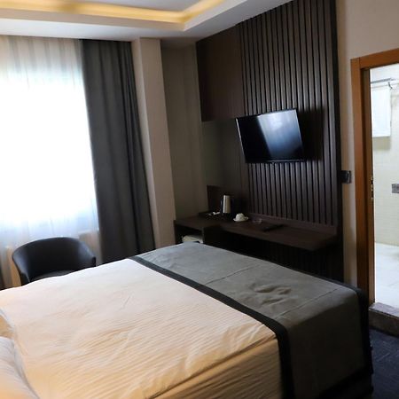 Cenas Otel - Cengiz Aslan Agrı Esterno foto